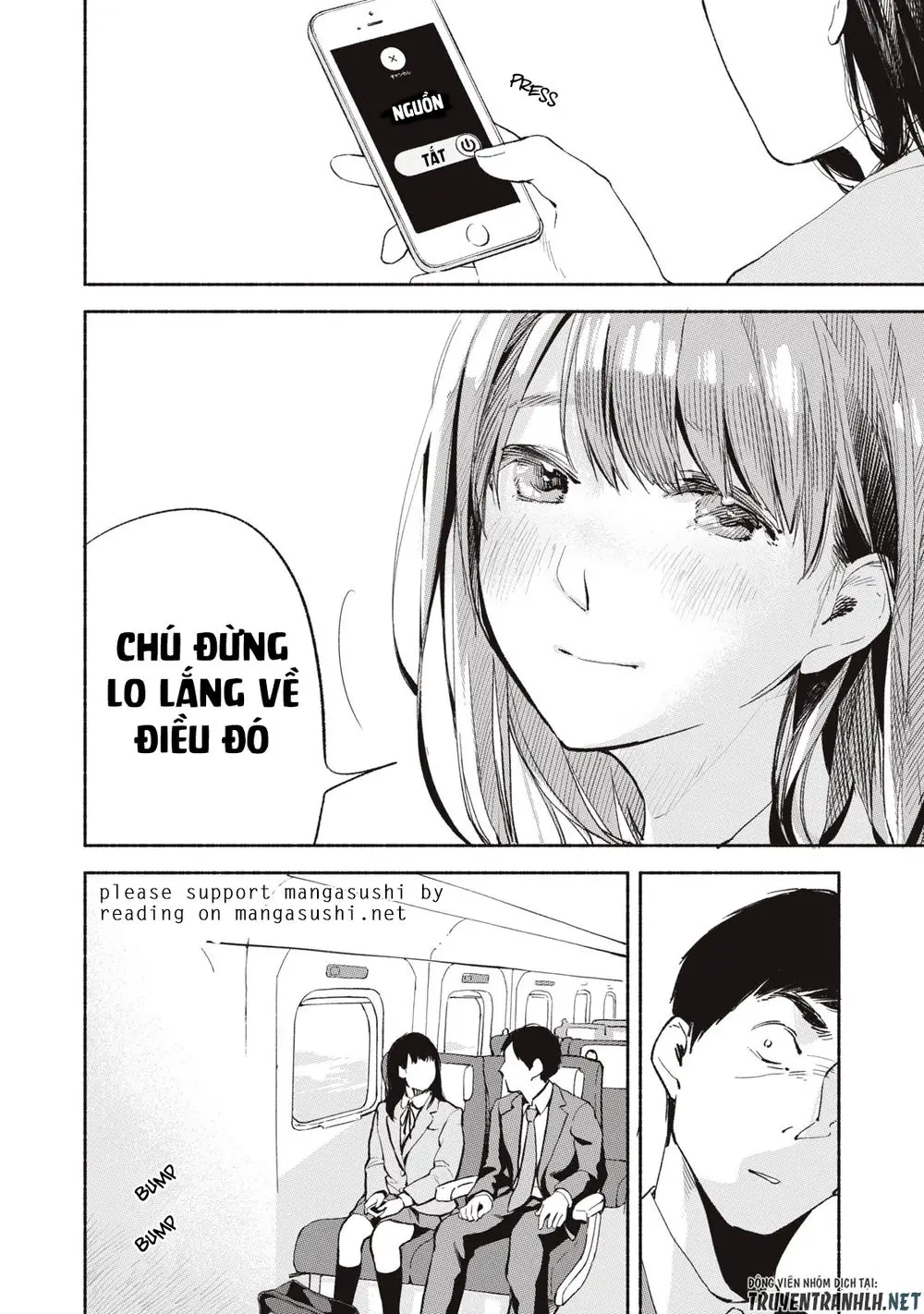 Bạn Của Con Gái Tôi Nettruyen ZZZ Chương 5 Page 26