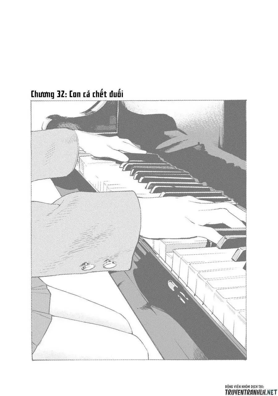 Bạn Của Con Gái Tôi Nettruyen ZZZ Chương 32 Page 3