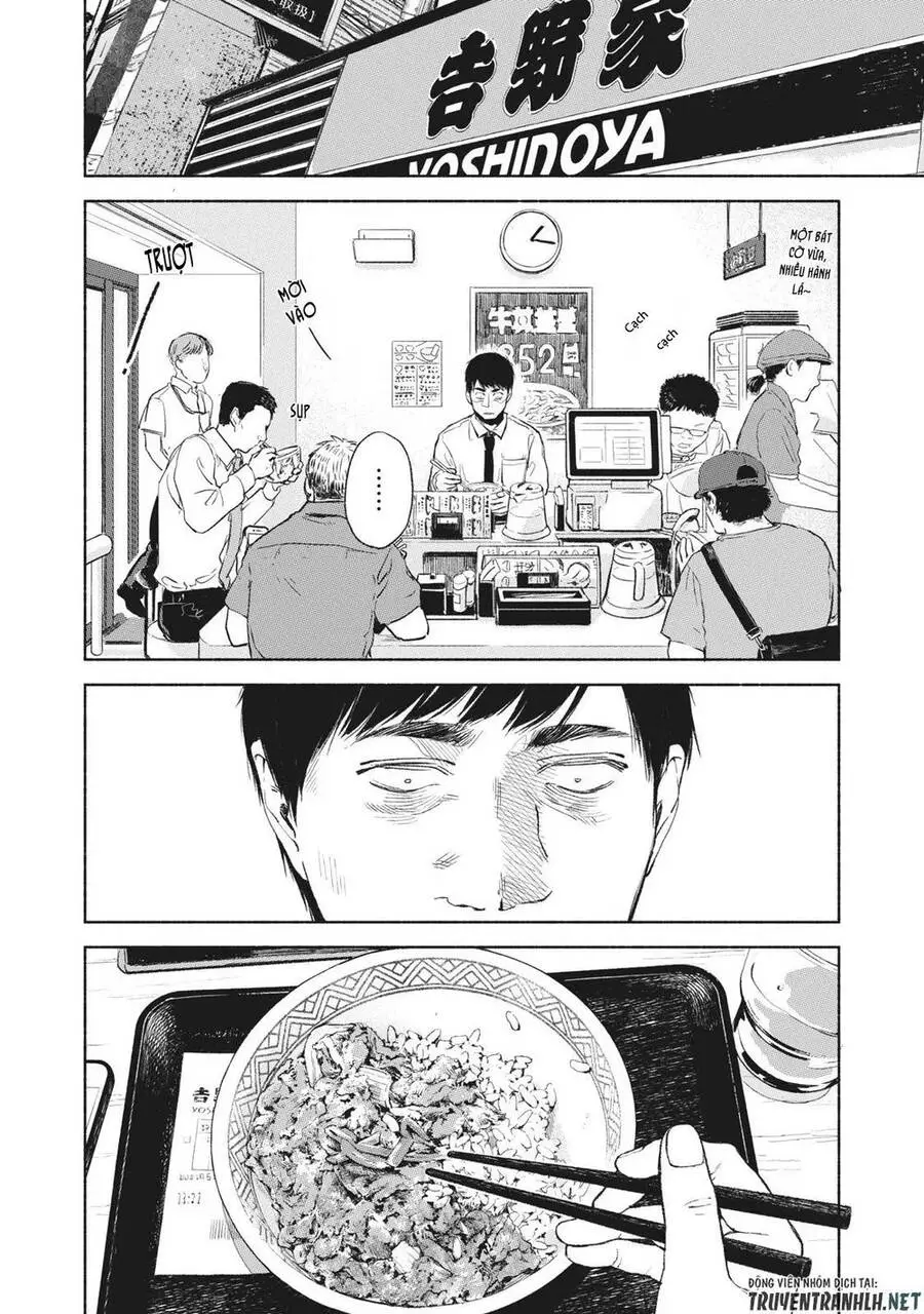 Bạn Của Con Gái Tôi Nettruyen ZZZ Chương 32 Page 4