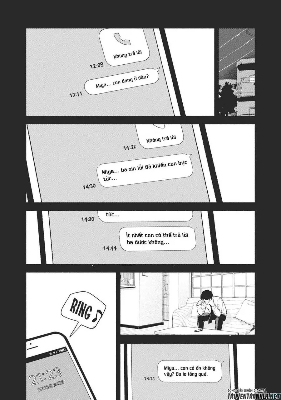 Bạn Của Con Gái Tôi Nettruyen ZZZ Chương 32 Page 6