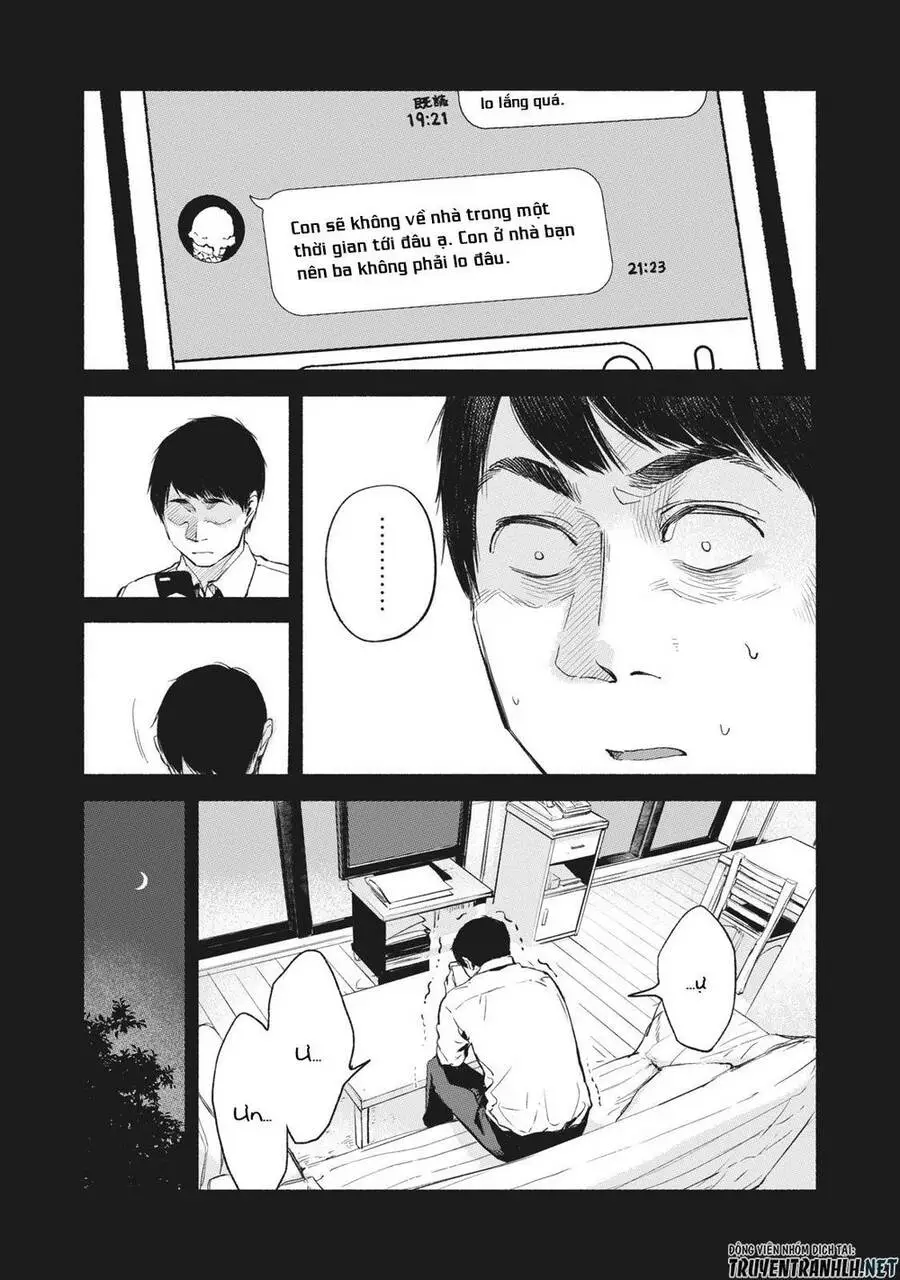 Bạn Của Con Gái Tôi Nettruyen ZZZ Chương 32 Page 7