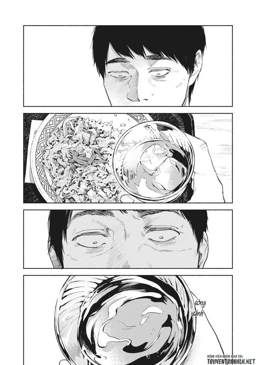 Bạn Của Con Gái Tôi Nettruyen ZZZ Chương 32 Page 10