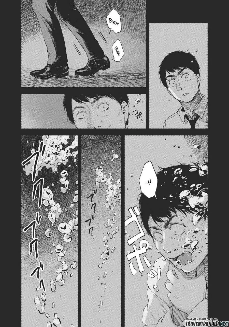 Bạn Của Con Gái Tôi Nettruyen ZZZ Chương 32 Page 13