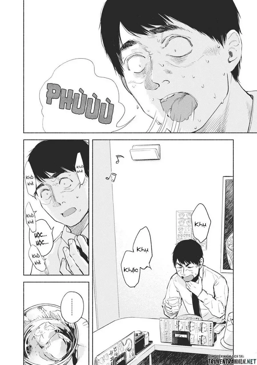 Bạn Của Con Gái Tôi Nettruyen ZZZ Chương 32 Page 14