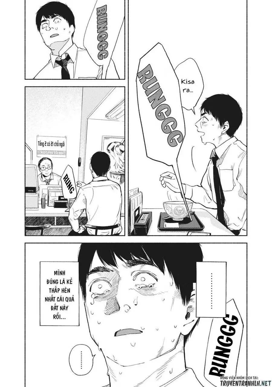 Bạn Của Con Gái Tôi Nettruyen ZZZ Chương 32 Page 16