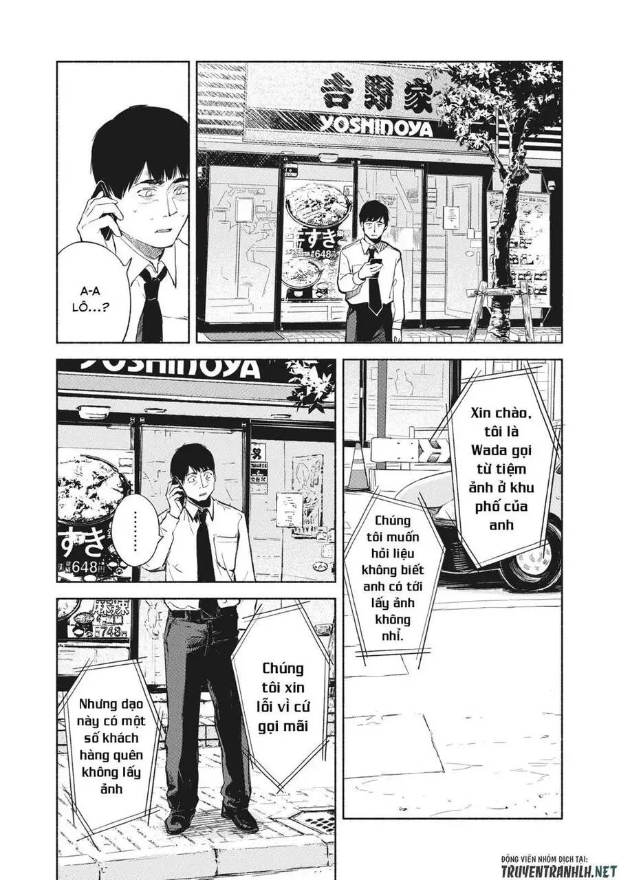 Bạn Của Con Gái Tôi Nettruyen ZZZ Chương 32 Page 17