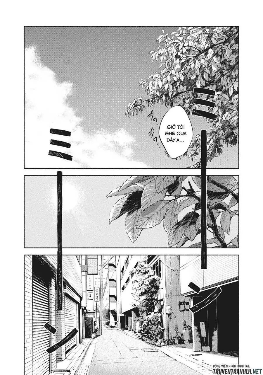 Bạn Của Con Gái Tôi Nettruyen ZZZ Chương 32 Page 19