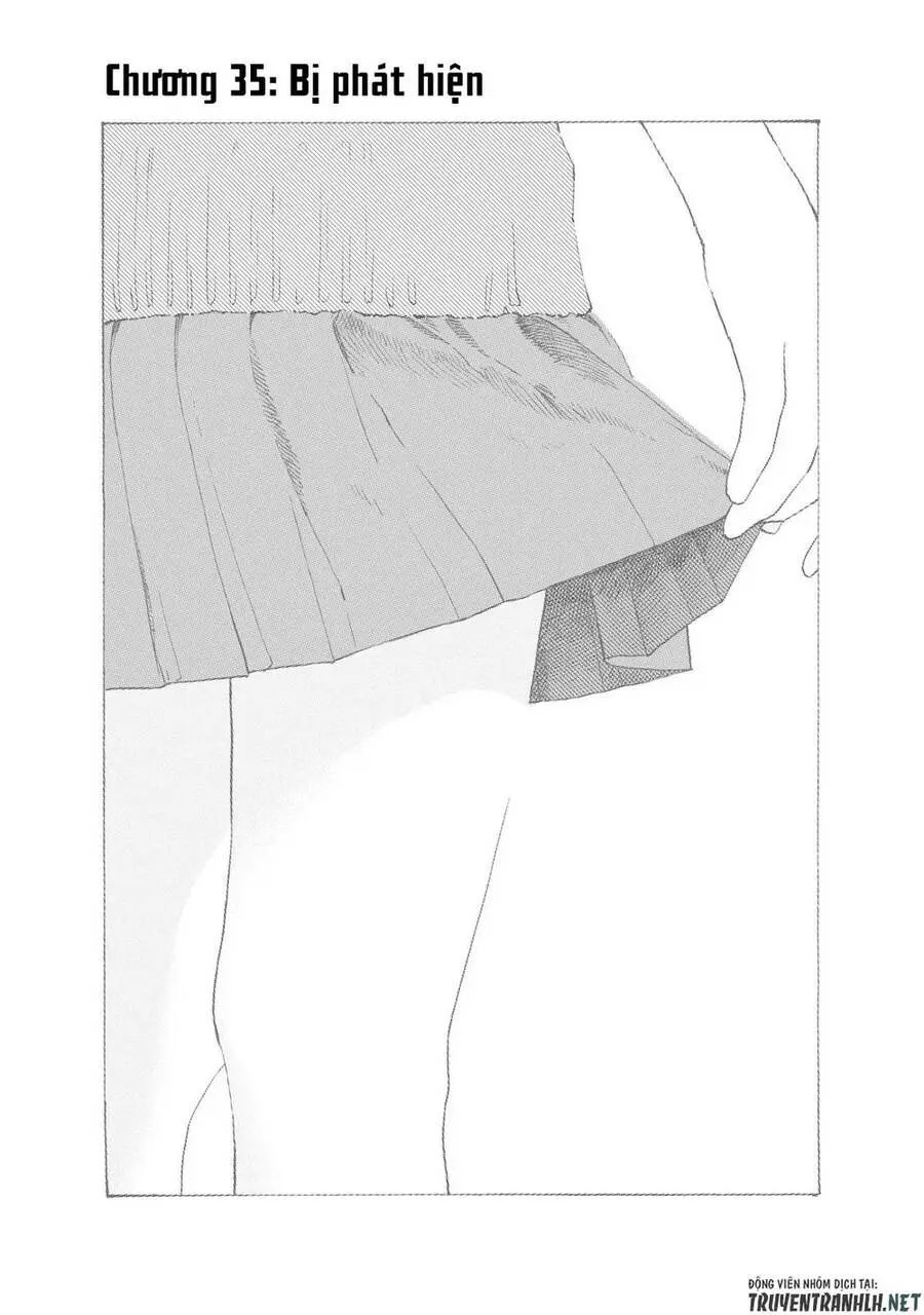 Bạn Của Con Gái Tôi Nettruyen ZZZ Chương 35 Page 3