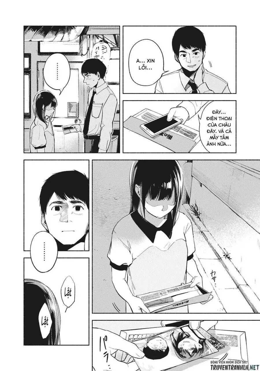 Bạn Của Con Gái Tôi Nettruyen ZZZ Chương 35 Page 6