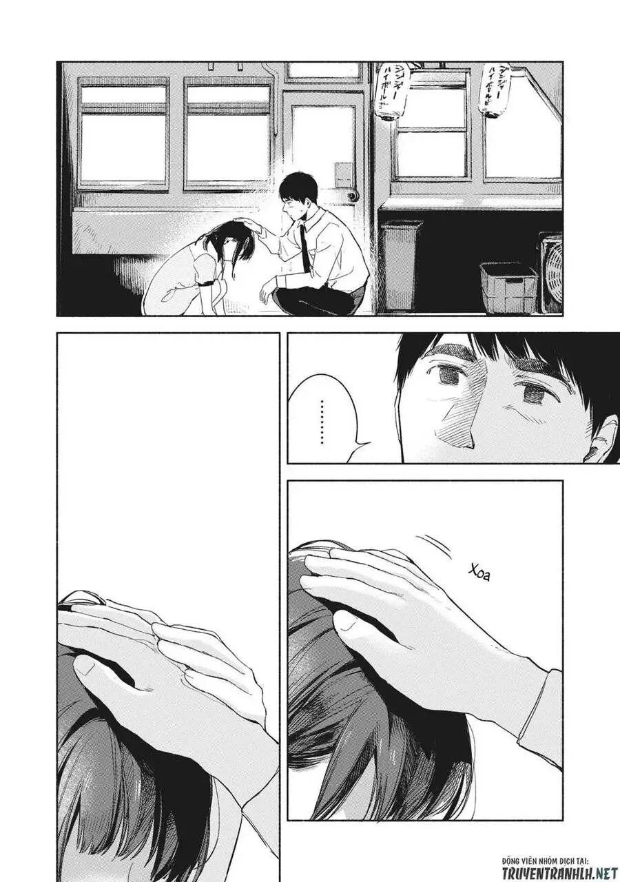 Bạn Của Con Gái Tôi Nettruyen ZZZ Chương 35 Page 12
