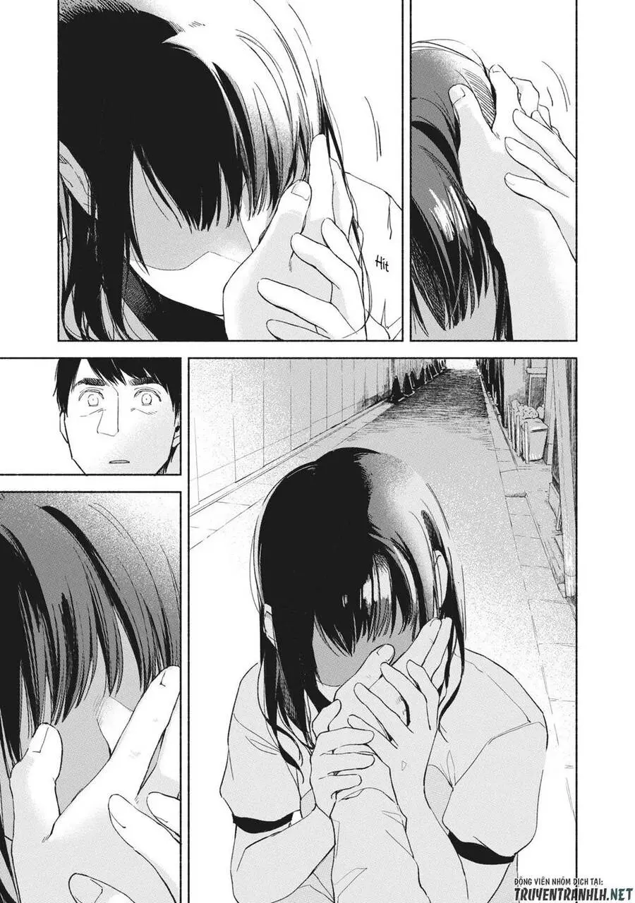 Bạn Của Con Gái Tôi Nettruyen ZZZ Chương 35 Page 13
