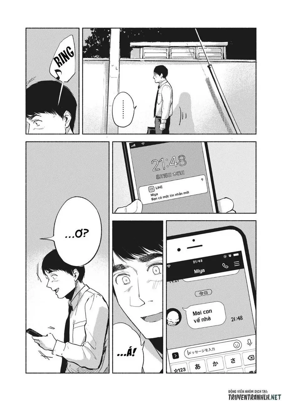 Bạn Của Con Gái Tôi Nettruyen ZZZ Chương 35 Page 16