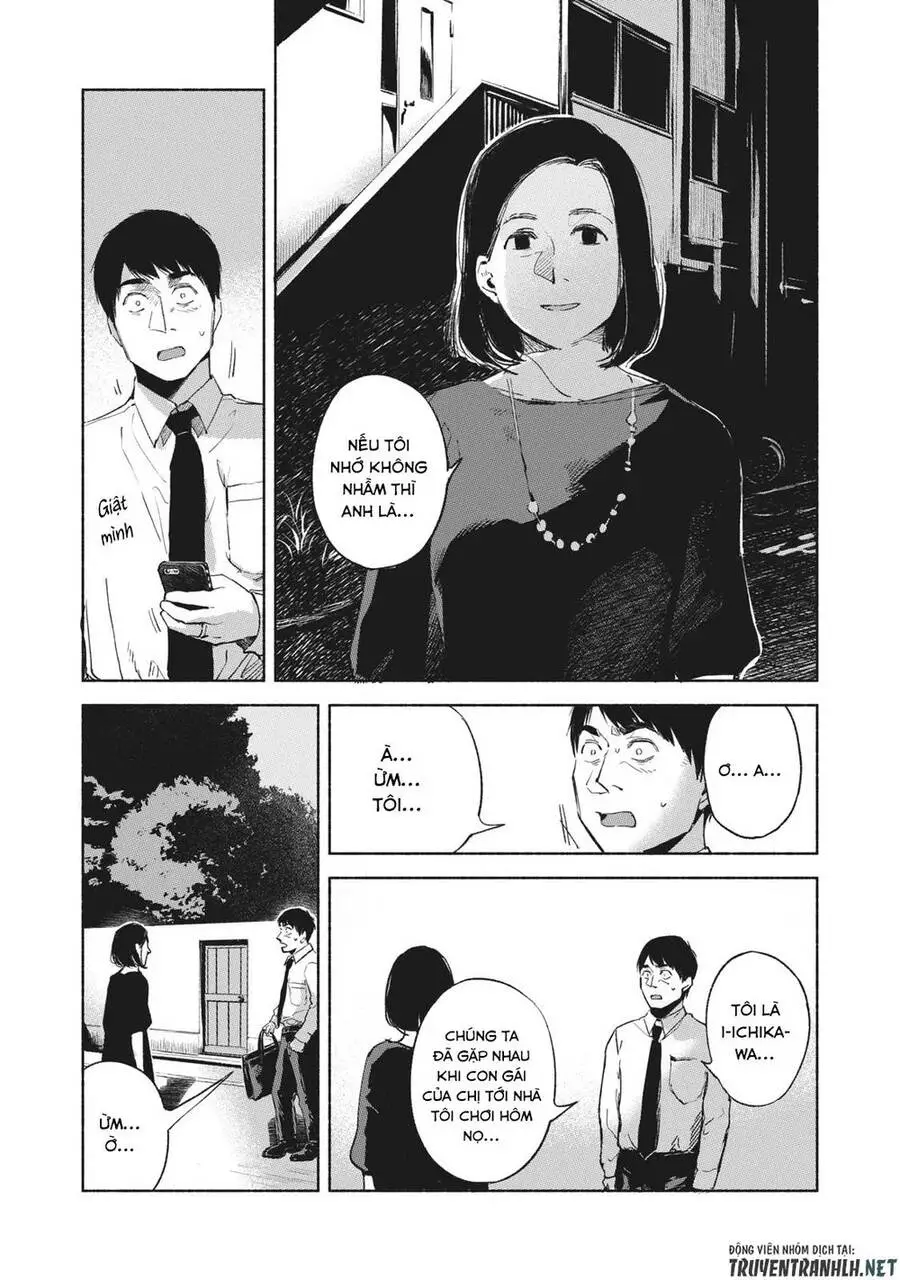 Bạn Của Con Gái Tôi Nettruyen ZZZ Chương 35 Page 17