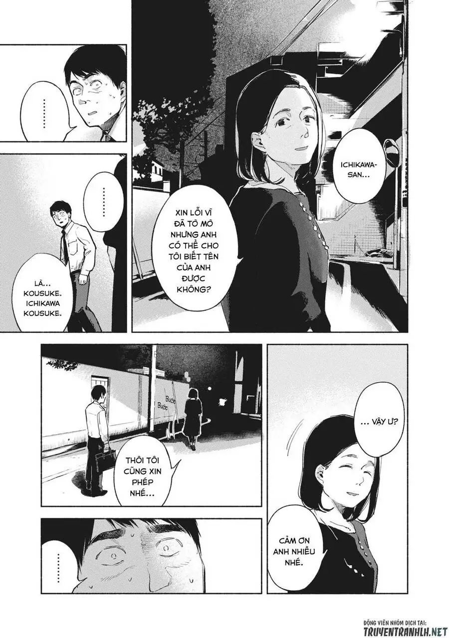 Bạn Của Con Gái Tôi Nettruyen ZZZ Chương 35 Page 19