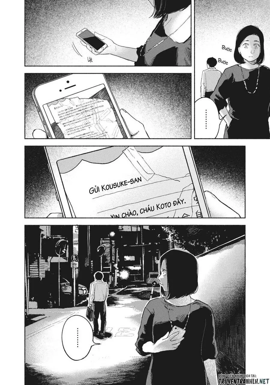 Bạn Của Con Gái Tôi Nettruyen ZZZ Chương 35 Page 20