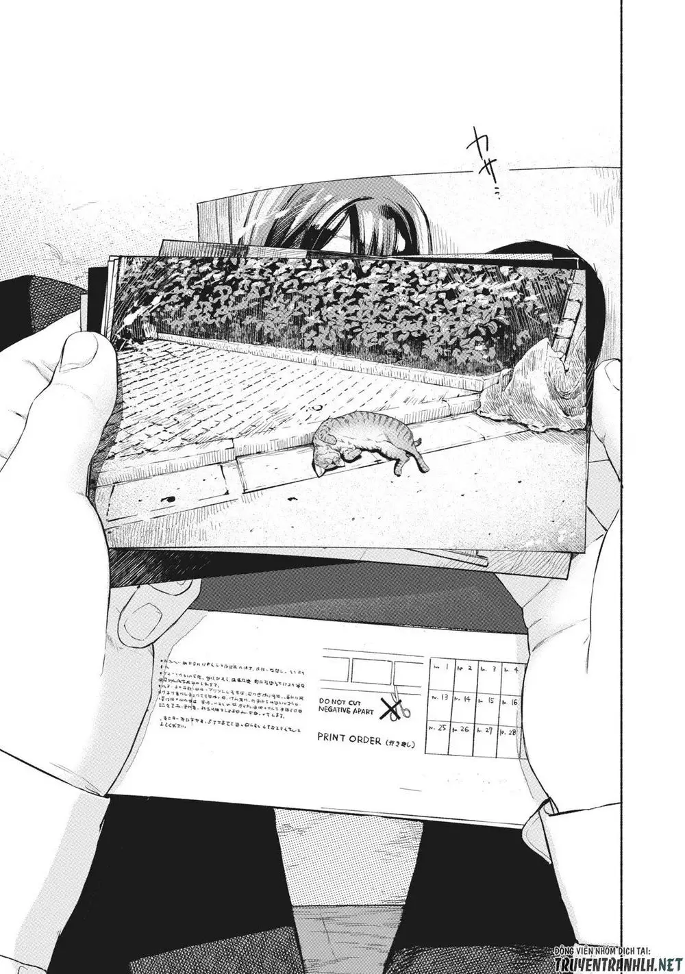 Bạn Của Con Gái Tôi Nettruyen ZZZ Chương 33 Page 7