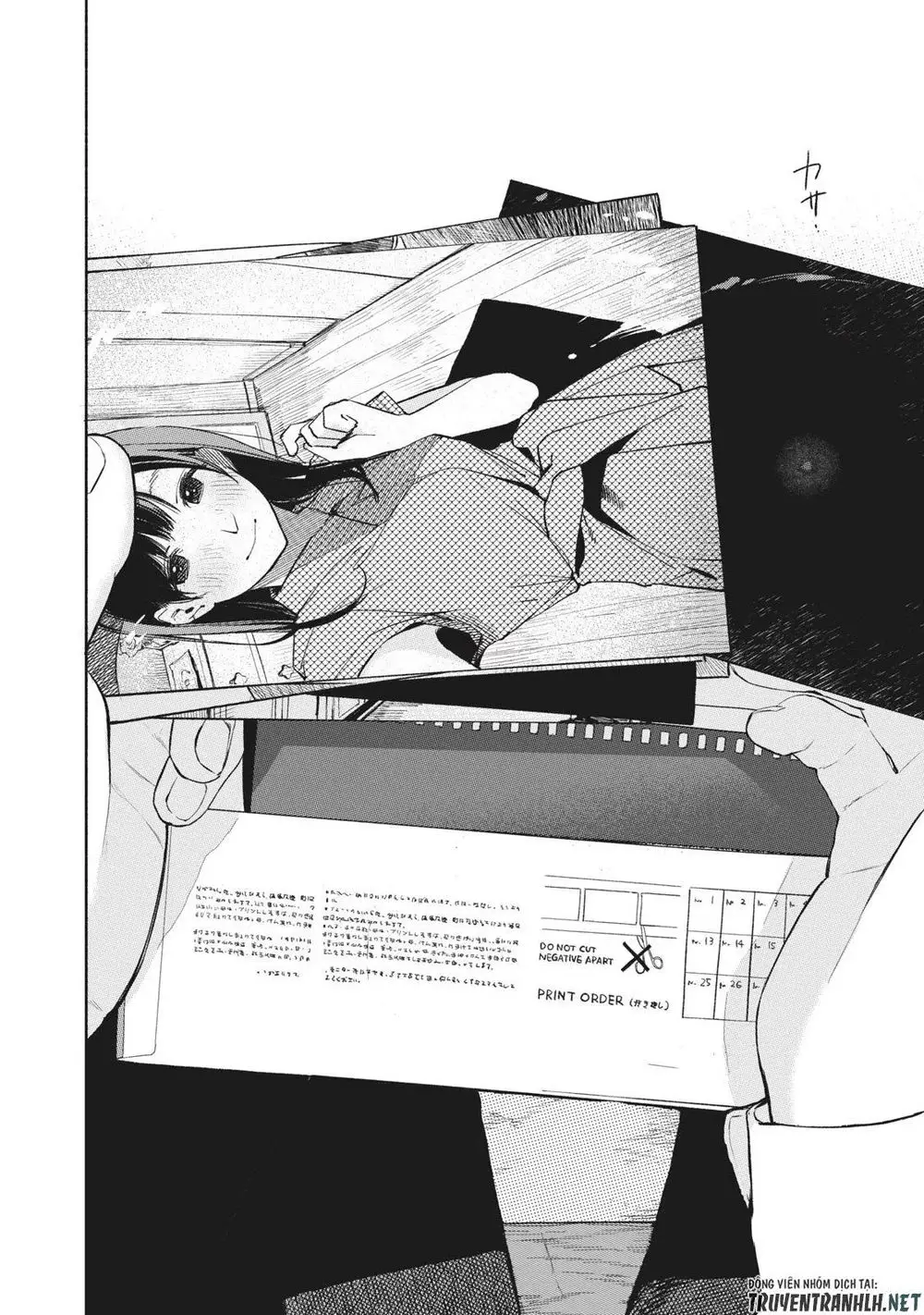 Bạn Của Con Gái Tôi Nettruyen ZZZ Chương 33 Page 10