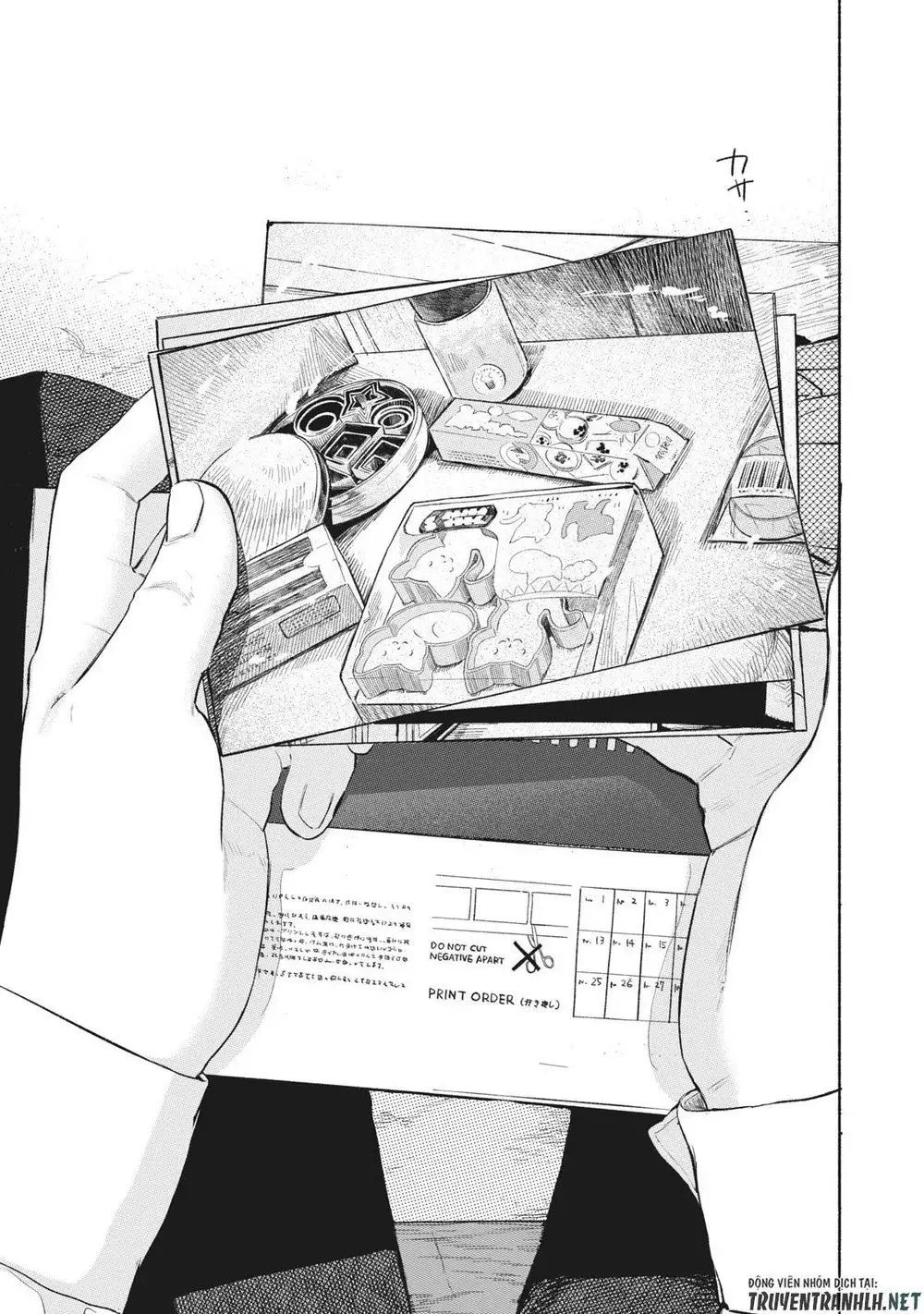 Bạn Của Con Gái Tôi Nettruyen ZZZ Chương 33 Page 11