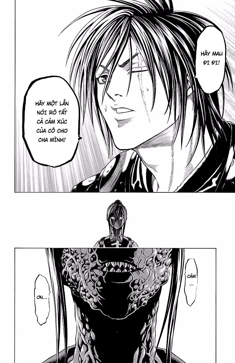 Hakaijuu Nettruyen ZZZ Chương 71 Page 14