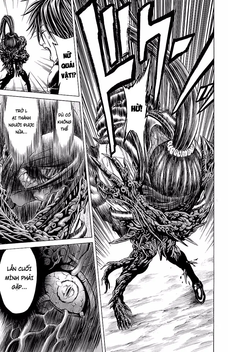 Hakaijuu Nettruyen ZZZ Chương 71 Page 15