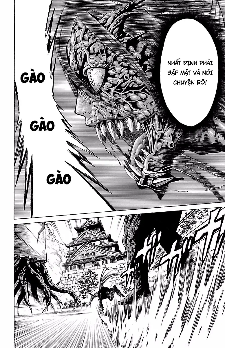 Hakaijuu Nettruyen ZZZ Chương 71 Page 17