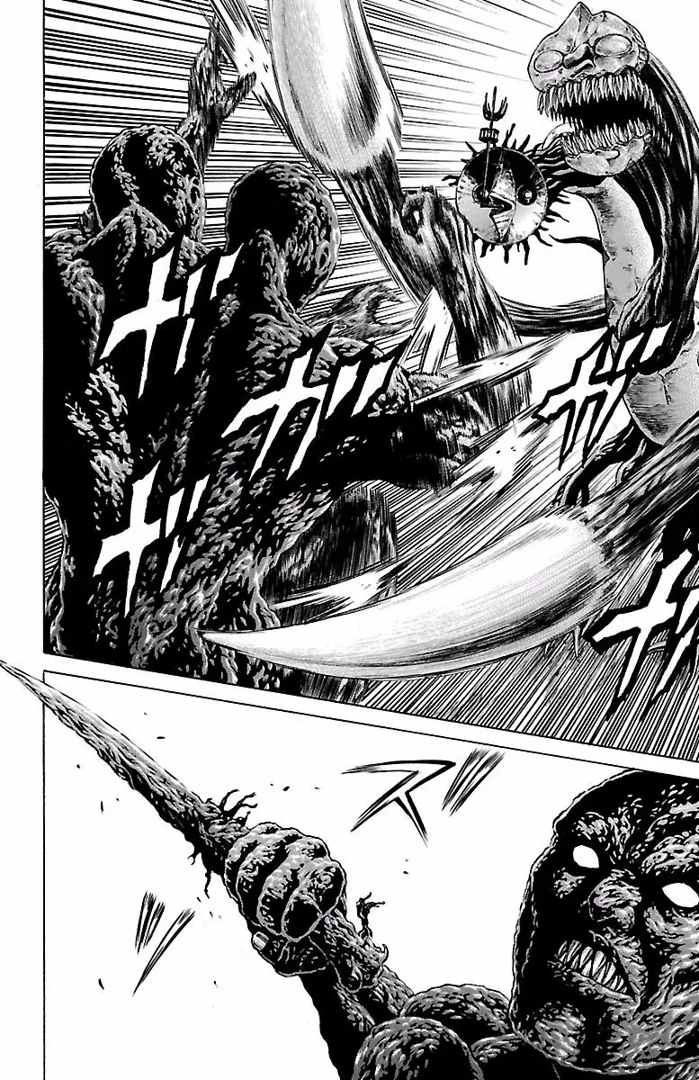 Hakaijuu Nettruyen ZZZ Chương 71 Page 25