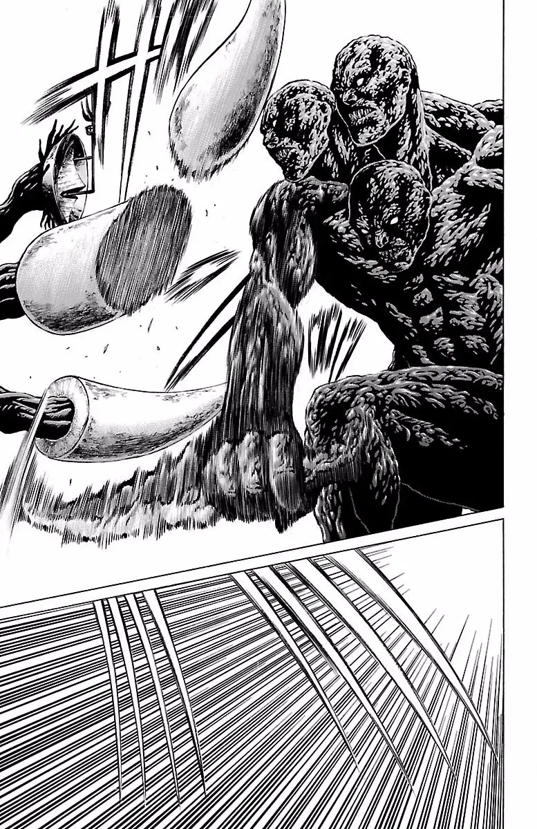 Hakaijuu Nettruyen ZZZ Chương 71 Page 26