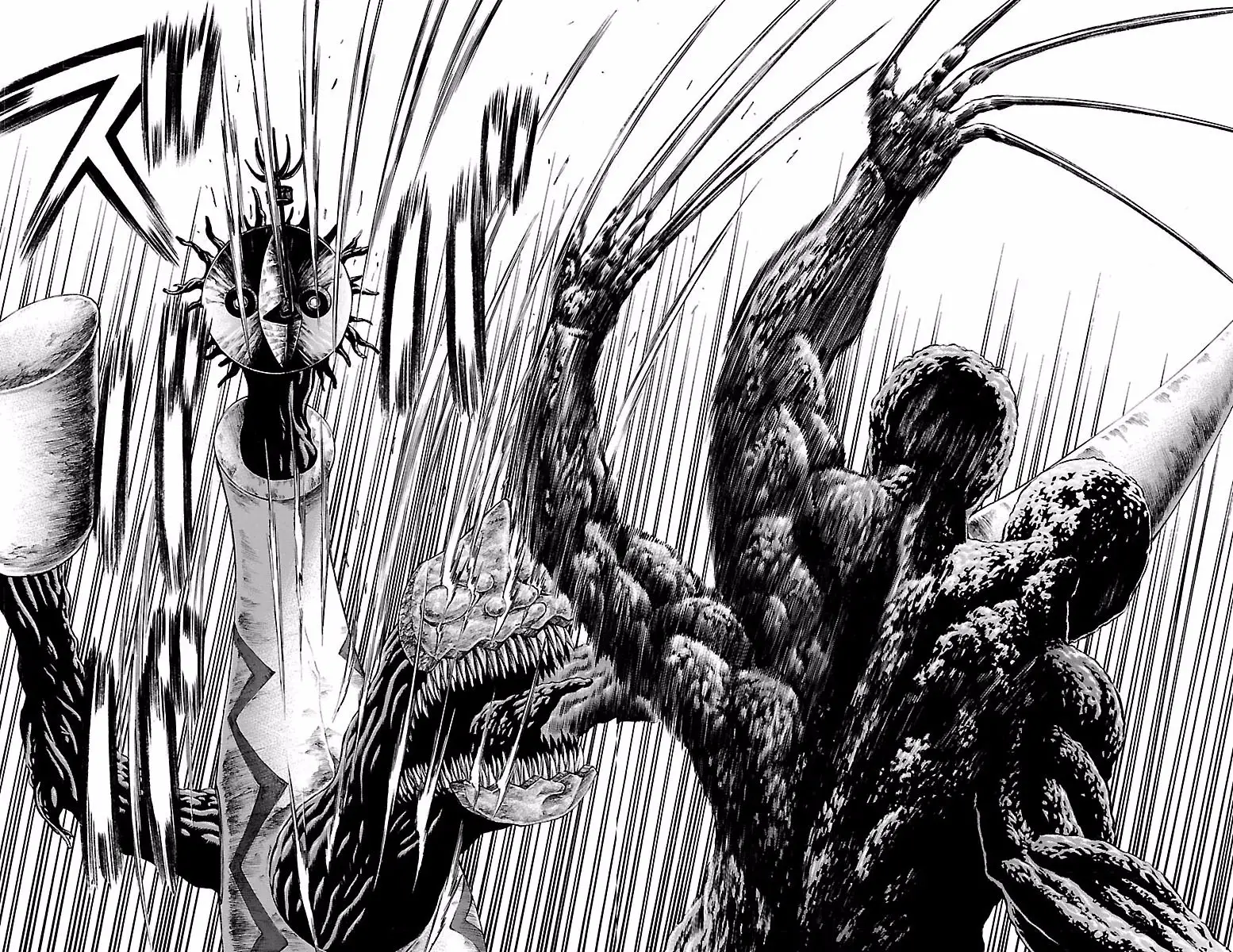 Hakaijuu Nettruyen ZZZ Chương 71 Page 27