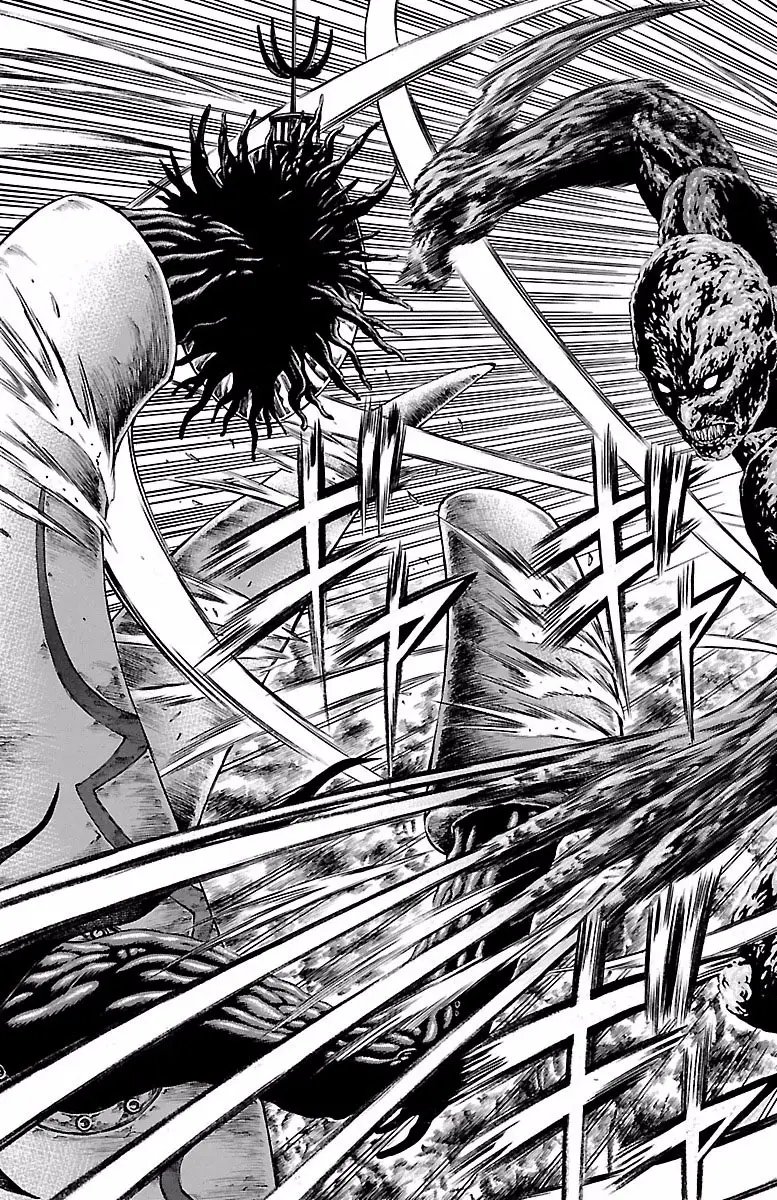 Hakaijuu Nettruyen ZZZ Chương 71 Page 29