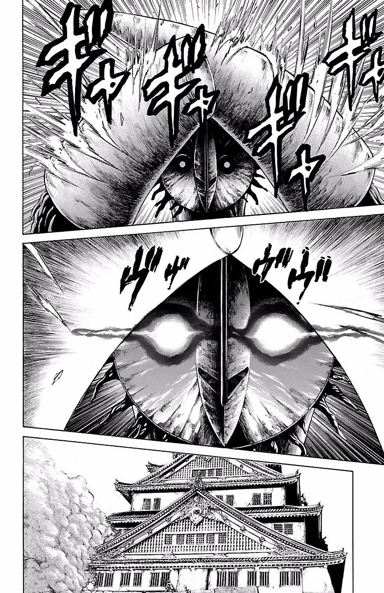 Hakaijuu Nettruyen ZZZ Chương 71 Page 30