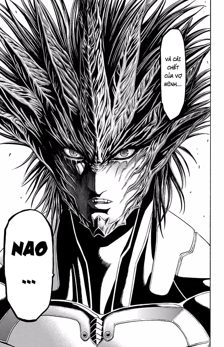 Hakaijuu Nettruyen ZZZ Chương 71 Page 37