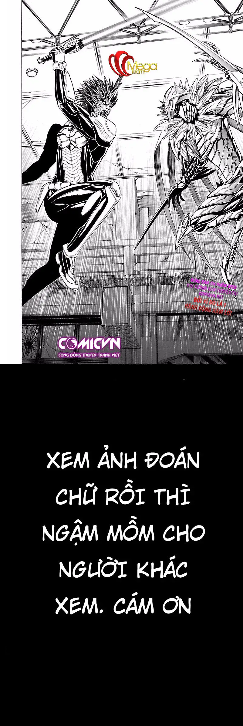 Hakaijuu Nettruyen ZZZ Chương 71 Page 43