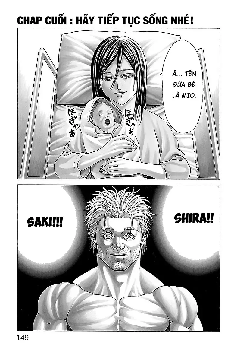 Hakaijuu Nettruyen ZZZ Chương 82 Page 1