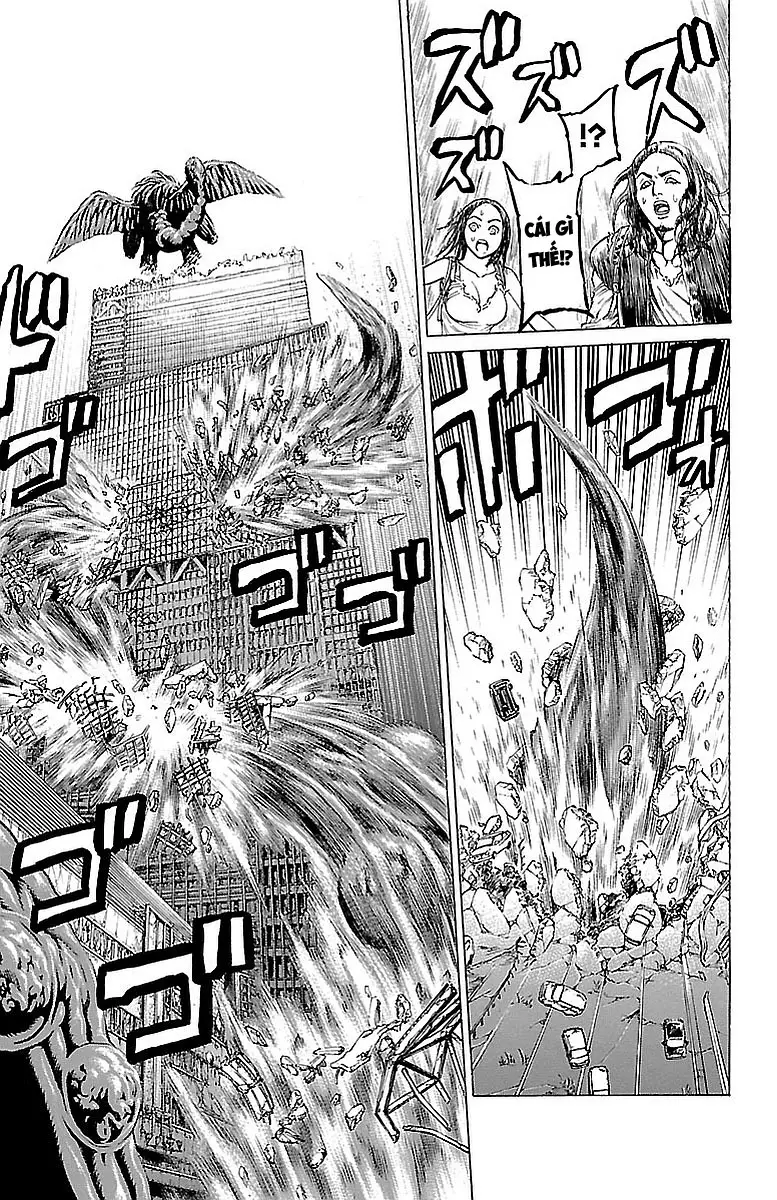 Hakaijuu Nettruyen ZZZ Chương 82 Page 4
