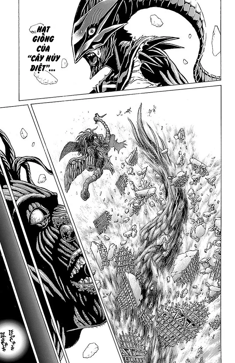 Hakaijuu Nettruyen ZZZ Chương 82 Page 6