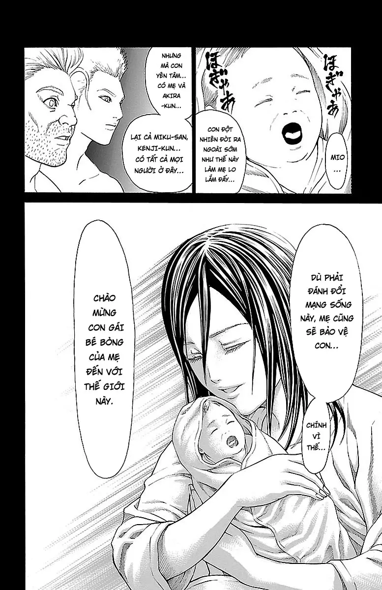 Hakaijuu Nettruyen ZZZ Chương 82 Page 7