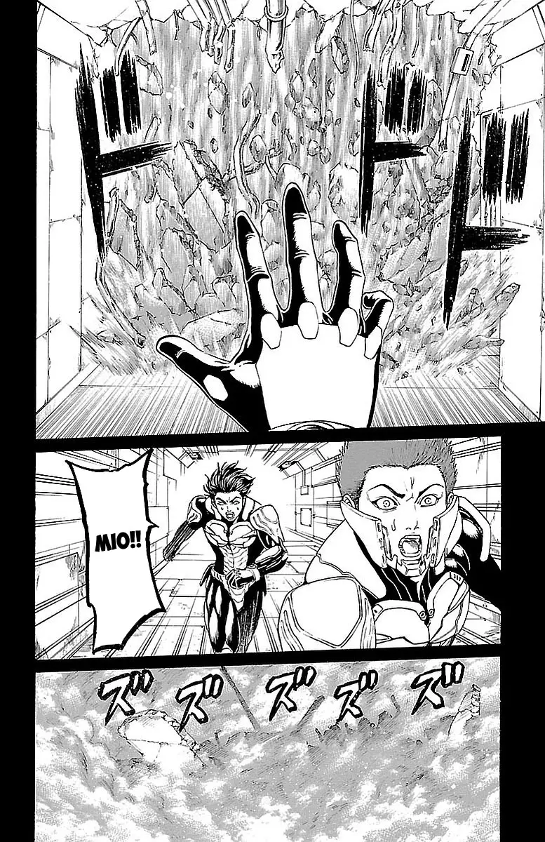 Hakaijuu Nettruyen ZZZ Chương 82 Page 9