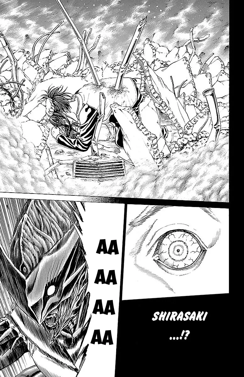Hakaijuu Nettruyen ZZZ Chương 82 Page 10
