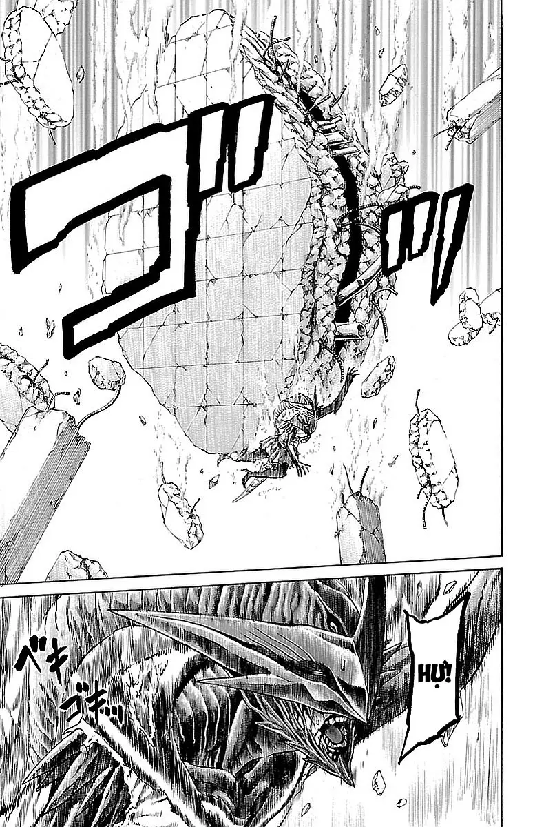 Hakaijuu Nettruyen ZZZ Chương 82 Page 12