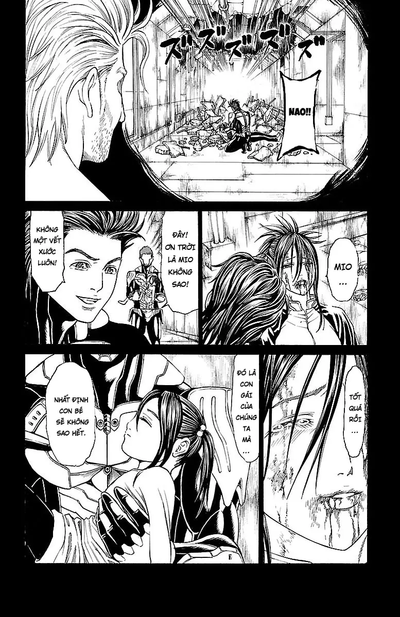 Hakaijuu Nettruyen ZZZ Chương 82 Page 13