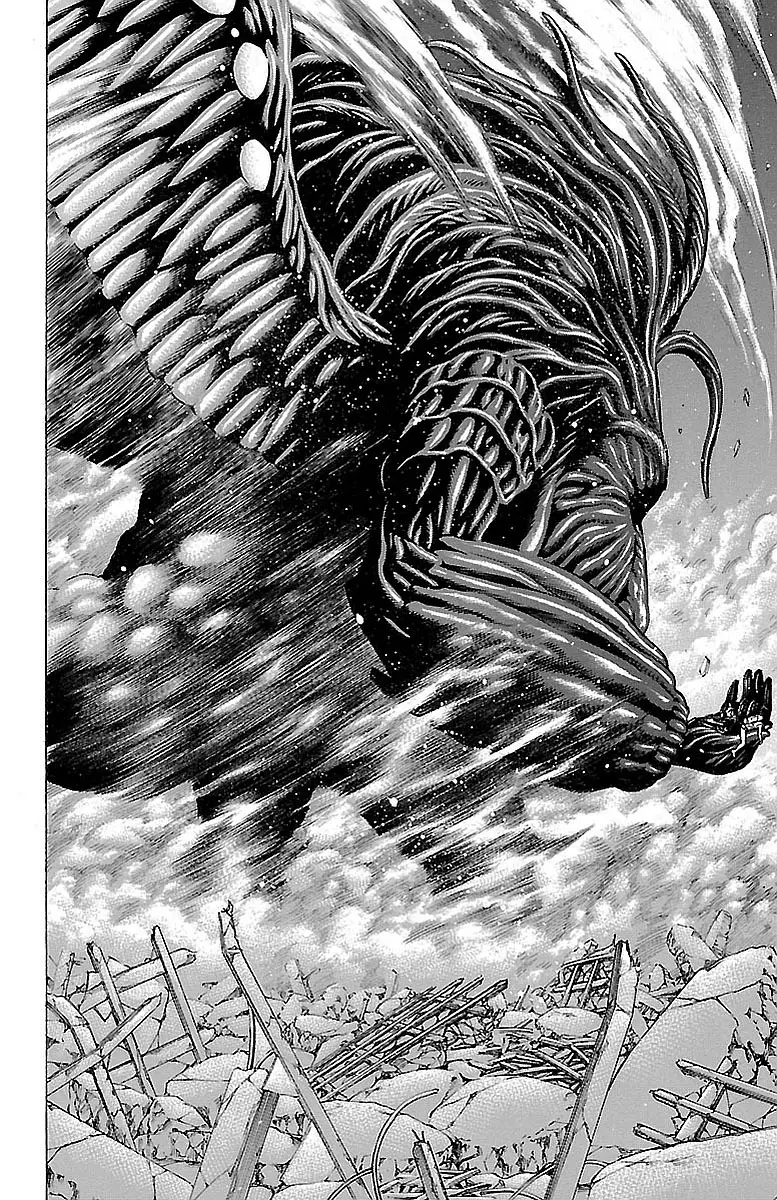 Hakaijuu Nettruyen ZZZ Chương 82 Page 19