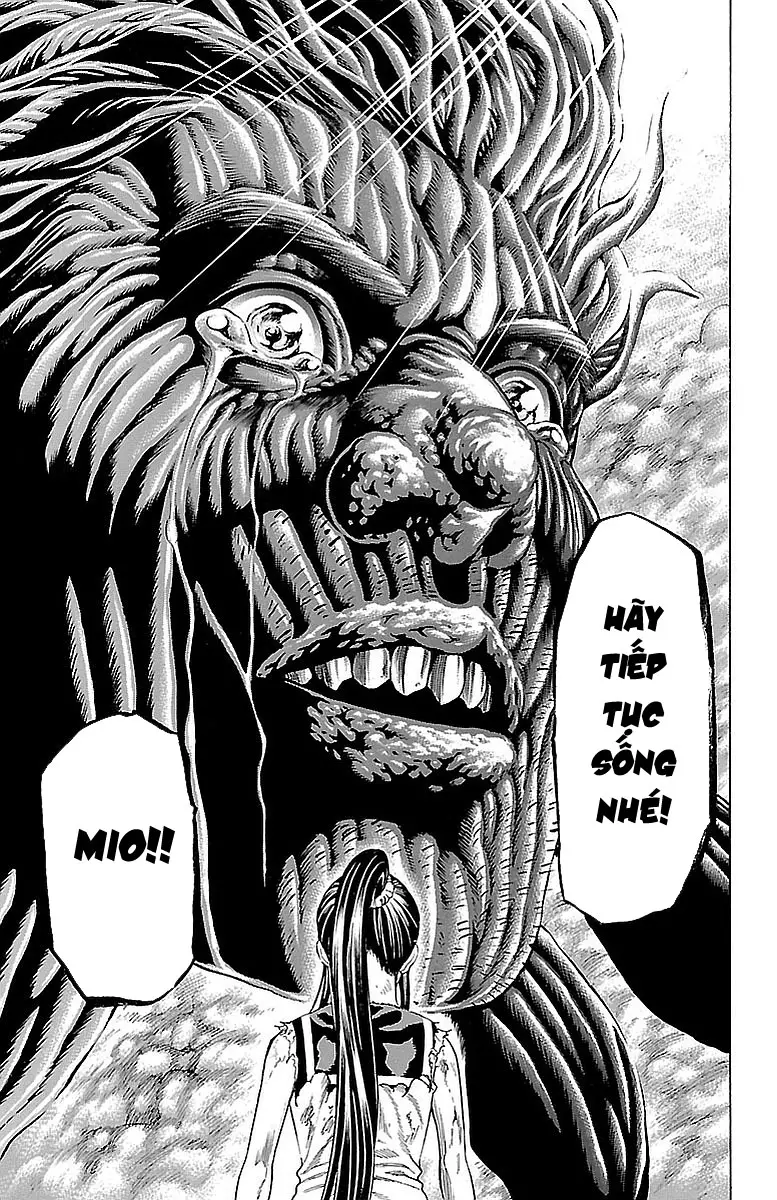 Hakaijuu Nettruyen ZZZ Chương 82 Page 22