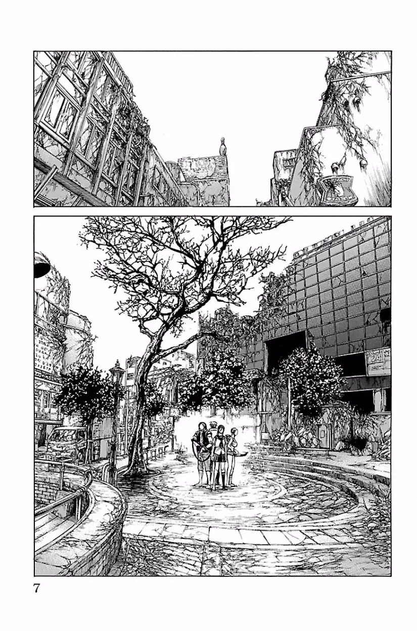 Hakaijuu Nettruyen ZZZ Chương 59 Page 7