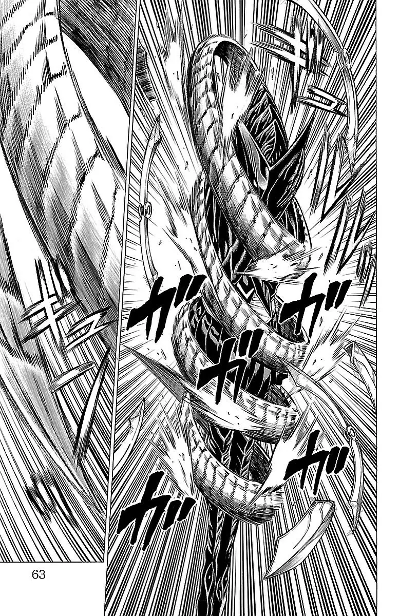 Hakaijuu Nettruyen ZZZ Chương 76 Page 11