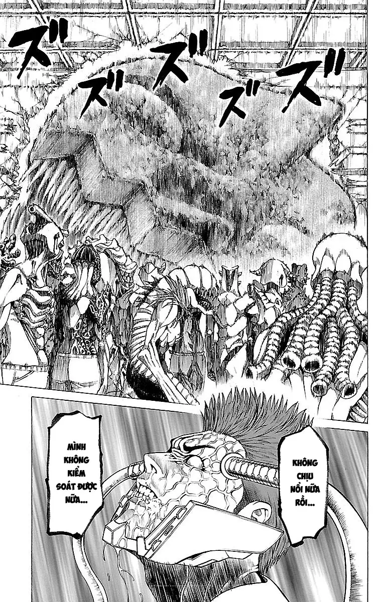 Hakaijuu Nettruyen ZZZ Chương 76 Page 18