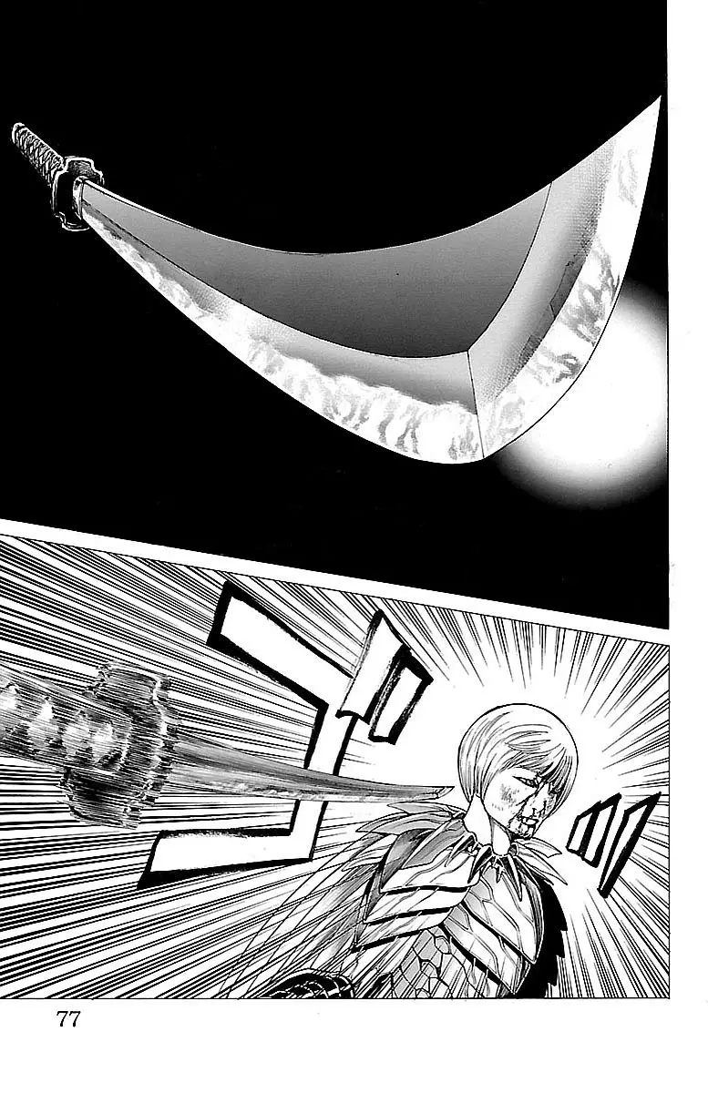 Hakaijuu Nettruyen ZZZ Chương 76 Page 23