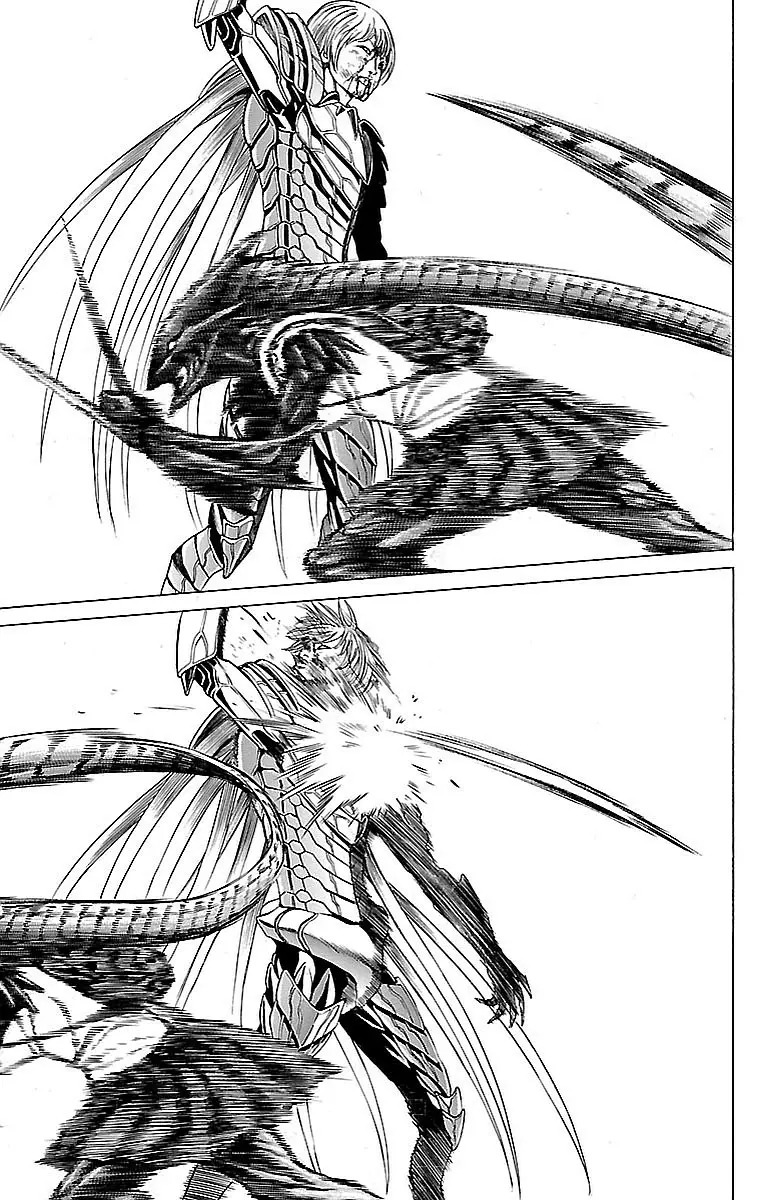 Hakaijuu Nettruyen ZZZ Chương 76 Page 25