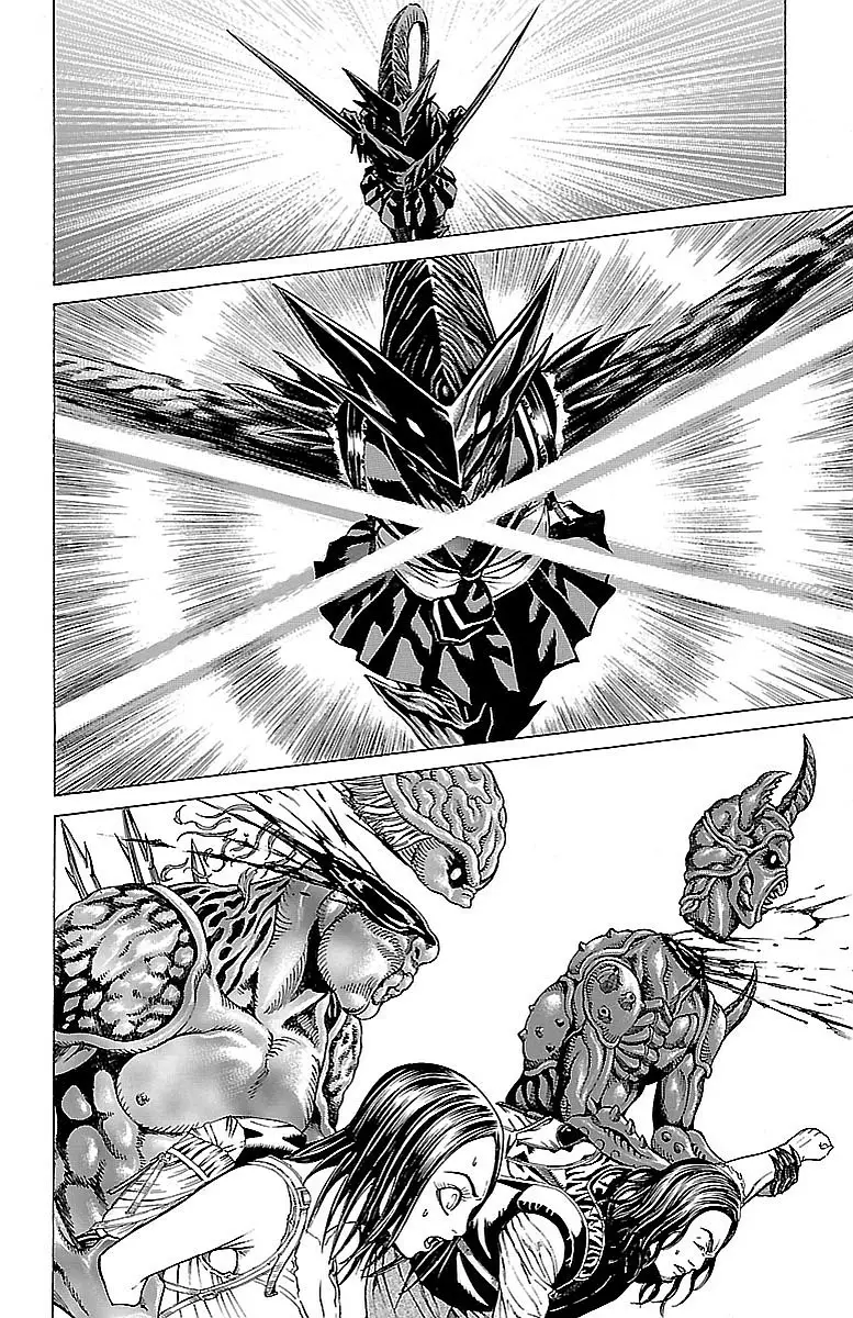 Hakaijuu Nettruyen ZZZ Chương 76 Page 26