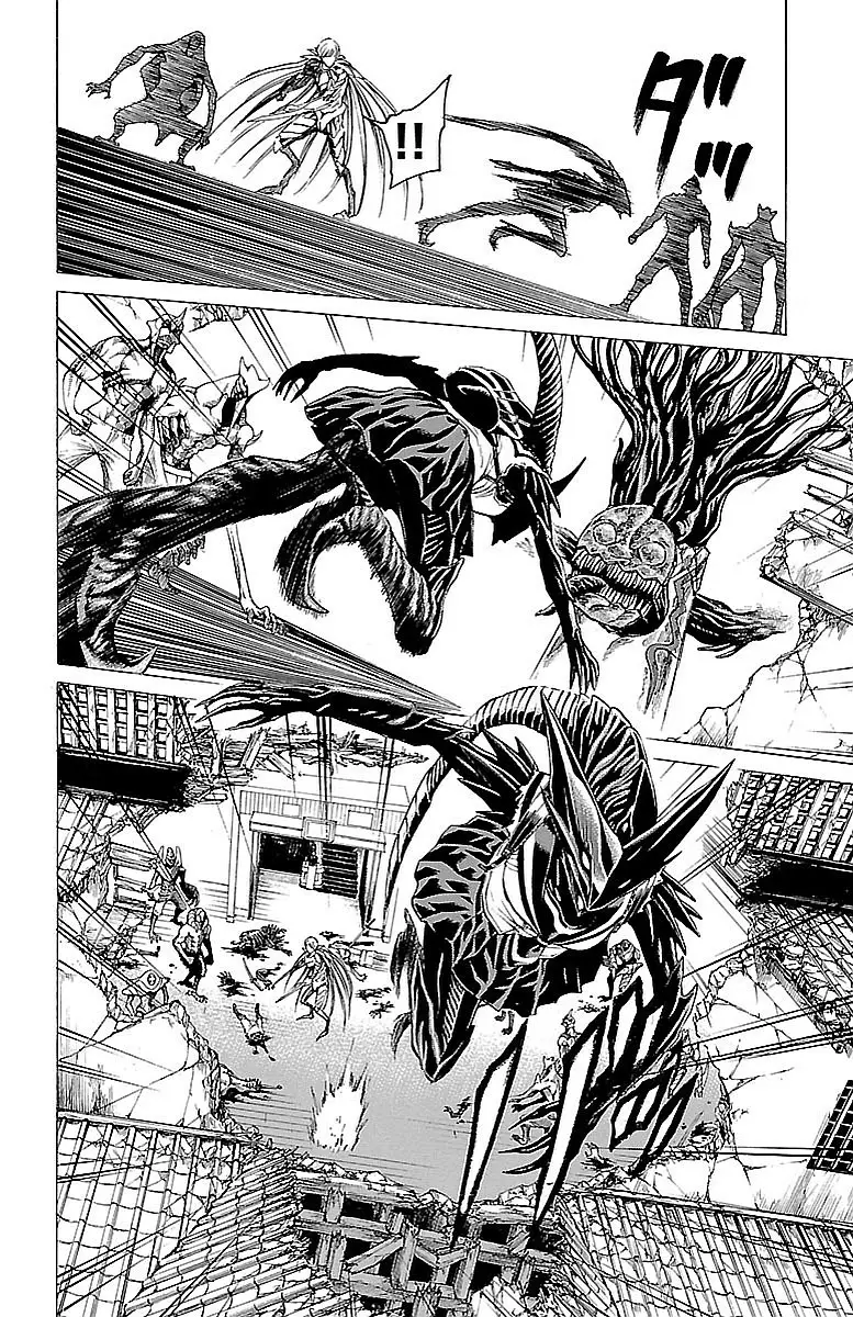 Hakaijuu Nettruyen ZZZ Chương 76 Page 32