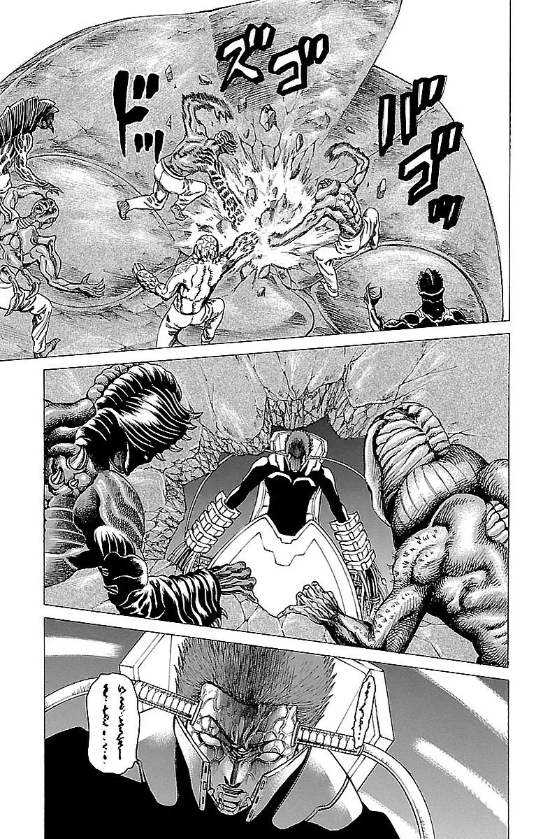 Hakaijuu Nettruyen ZZZ Chương 76 Page 33